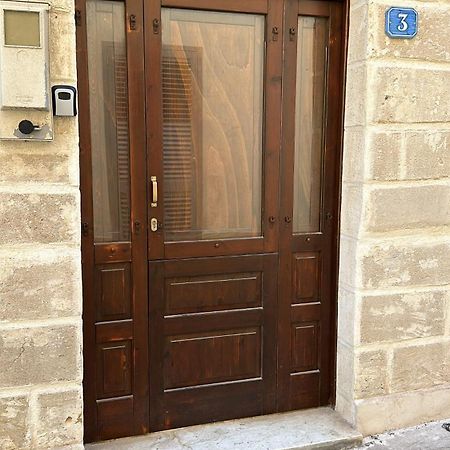 Favignana Holidays 4 外观 照片