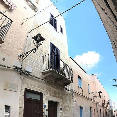 Favignana Holidays 4 外观 照片