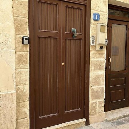 Favignana Holidays 4 外观 照片
