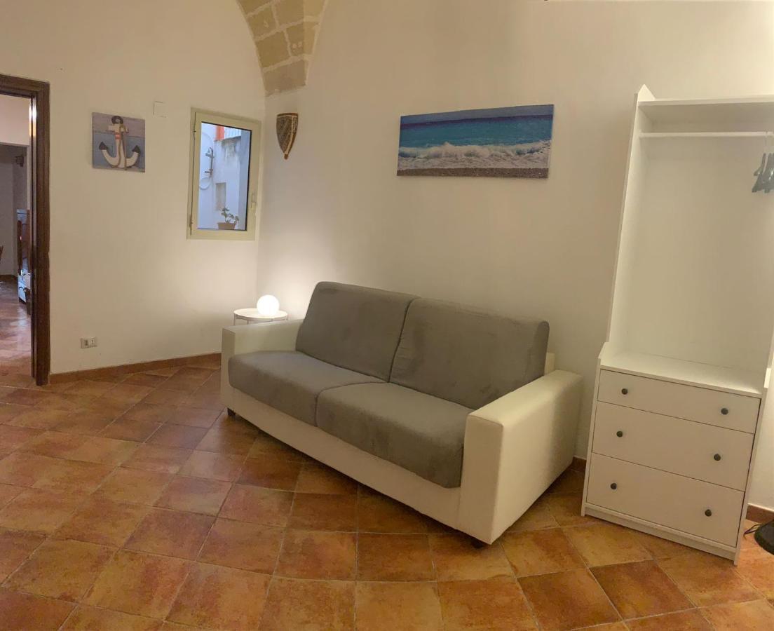 Favignana Holidays 4 外观 照片
