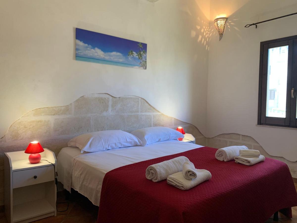 Favignana Holidays 4 外观 照片