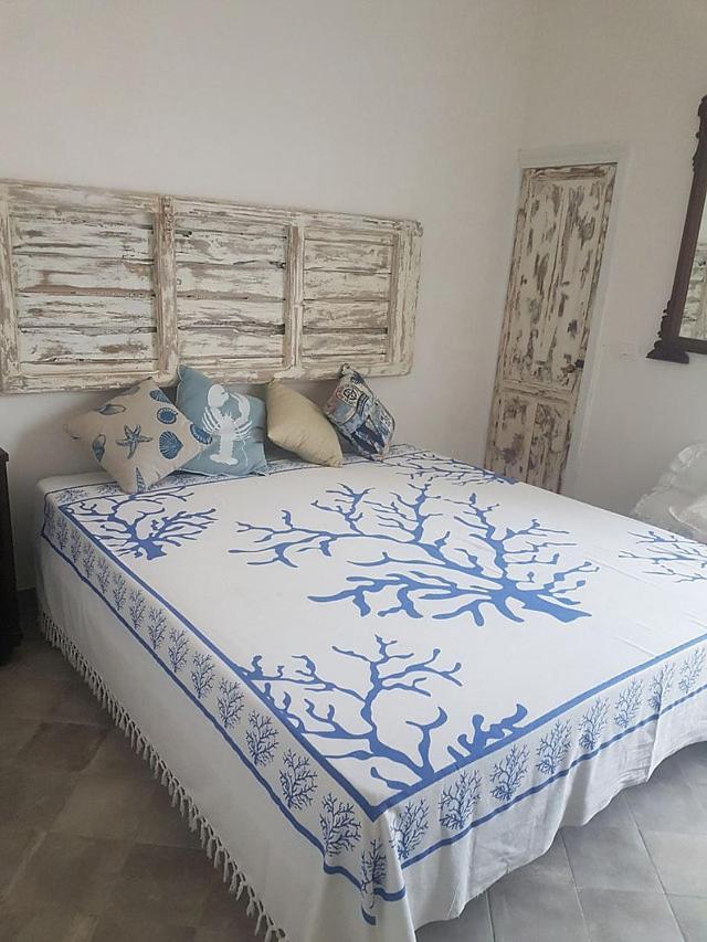 Favignana Holidays 4 外观 照片