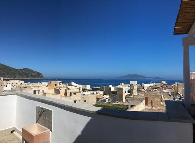 Favignana Holidays 4 外观 照片