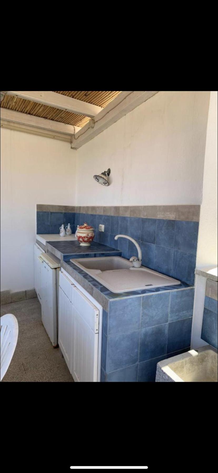 Favignana Holidays 4 外观 照片
