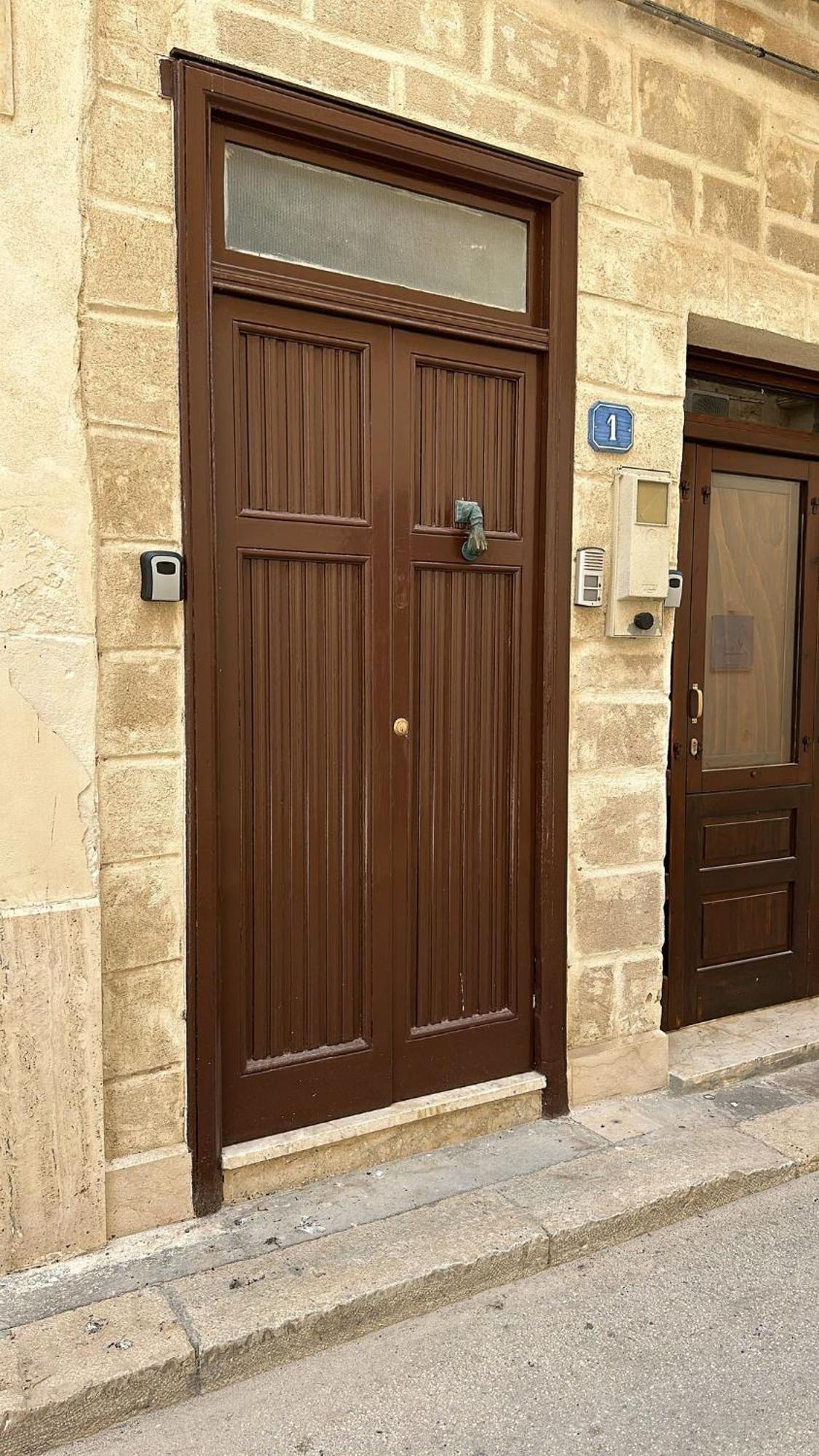 Favignana Holidays 4 外观 照片
